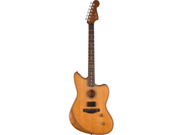 Fender Acoustasonic Standard Jazzmaster AGN Fender Acoustasonic Standard Jazzmaster AGN